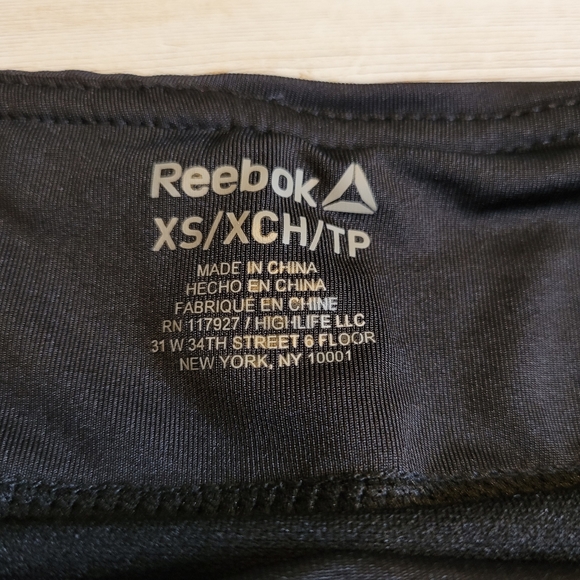 Reebok Bravo Running Shorts | Running Shorts | Activewear | Reebok Shorts | XS - Picture 9 of 12